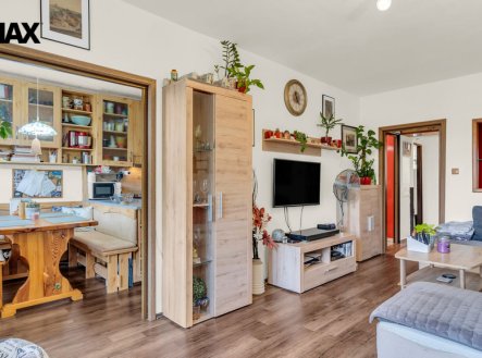 Prodej bytu, 3+1, 67 m²