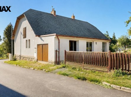 Prodej domu/vily, 134 m²