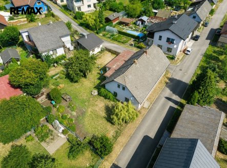 Prodej domu/vily, 134 m²