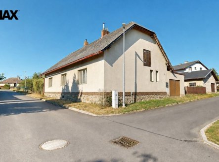 Prodej domu/vily, 134 m²