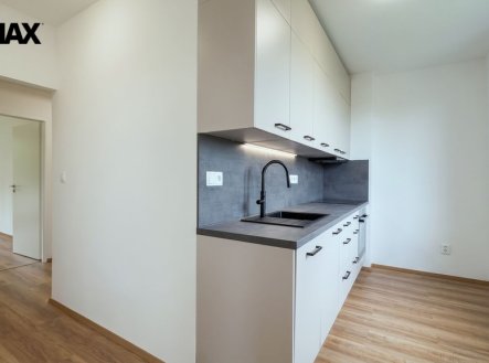 Pronájem bytu, 3+1, 69 m²