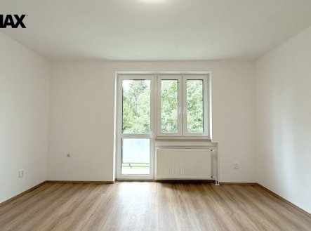Pronájem bytu, 3+1, 69 m²