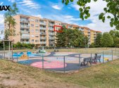 Prodej bytu, 2+kk, 43 m²