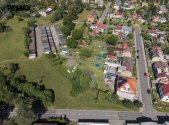 Prodej pozemku pro komerční výstavbu, 2 418 m²