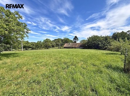 Prodej pozemku pro bydlení, 1 131 m²