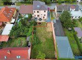 Prodej pozemku pro bydlení, 347 m²