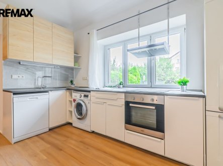Prodej bytu, 2+kk, 43 m²