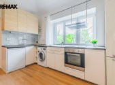 Prodej bytu, 2+kk, 43 m²