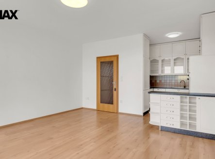 Prodej bytu, 2+kk, 73 m²