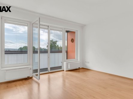 Prodej bytu, 2+kk, 73 m²