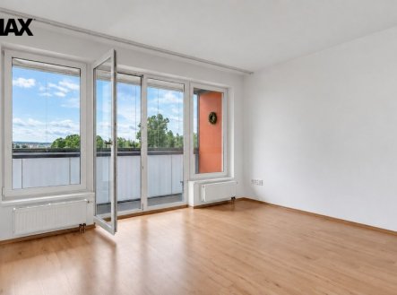 Prodej bytu, 2+kk, 60 m²