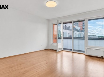 Prodej bytu, 2+kk, 60 m²