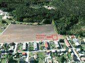 Prodej pozemku pro bydlení, 906 m²