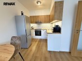Pronájem bytu, 2+kk, 48 m²
