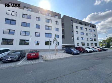 Pronájem bytu, 2+kk, 48 m²