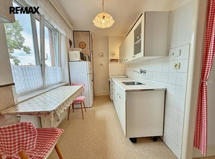 Pronájem bytu, 3+1, 3 m²