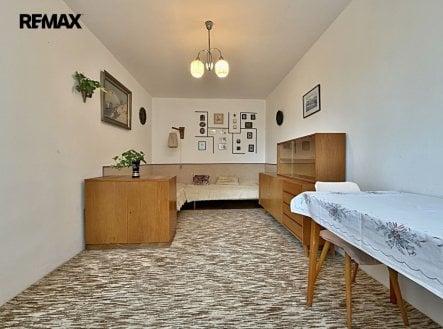 Pronájem bytu, 3+1, 3 m²