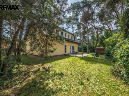 Pronájem domu/vily, 205 m²