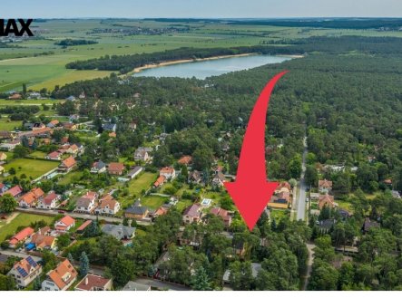 Pronájem domu/vily, 205 m²