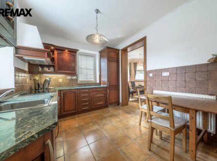 Pronájem domu/vily, 205 m²