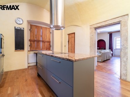 Pronájem bytu, 3+1, 91 m²