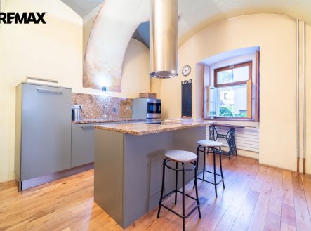 Pronájem bytu, 3+1, 91 m²