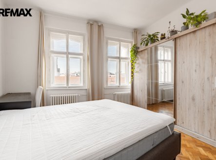 Pronájem bytu, 3+kk, 65 m²