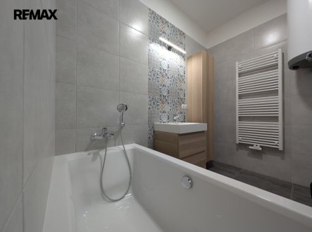 Pronájem bytu, 2+1, 65 m²