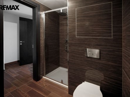 Prodej bytu, 1+kk, 32 m²
