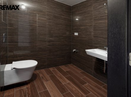 Prodej bytu, 1+kk, 32 m²