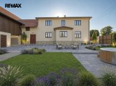 Prodej domu/vily, 478 m²
