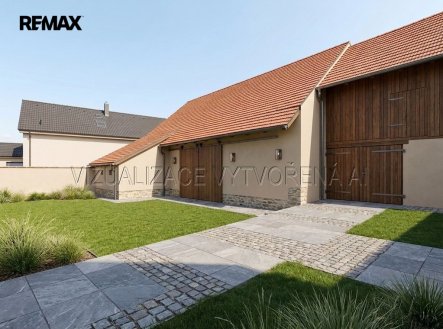 Prodej domu/vily, 478 m²