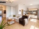 Pronájem bytu, 2+kk, 78 m²
