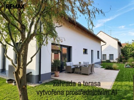 Prodej domu/vily, 130 m²