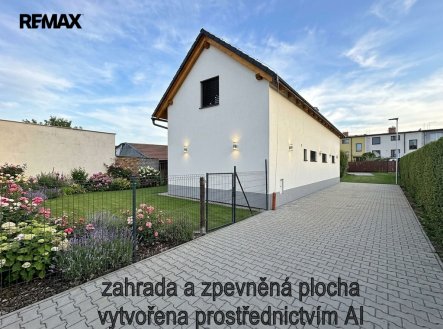 Prodej domu/vily, 130 m²