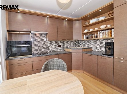 Prodej bytu, 3+1, 75 m²