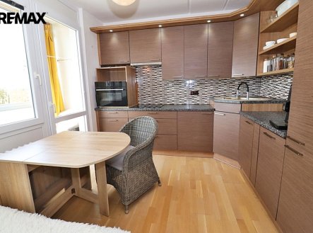 Prodej bytu, 3+1, 75 m²