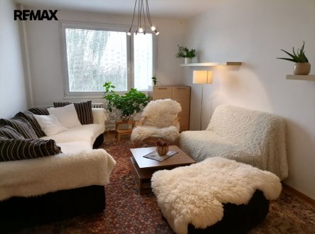 Prodej bytu, 3+1, 75 m²