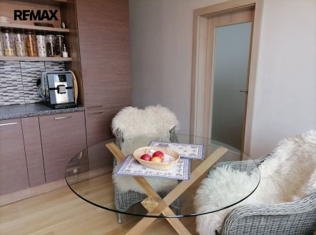 Prodej bytu, 3+1, 75 m²