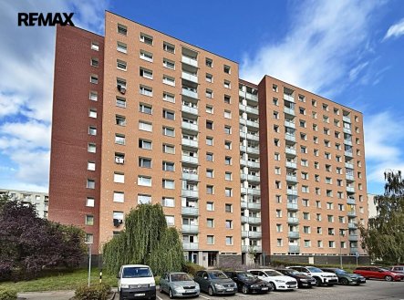 Prodej bytu, 3+1, 75 m²