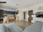 Prodej bytu, 3+kk, 81 m²