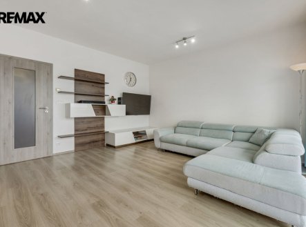 Prodej bytu, 3+kk, 81 m²