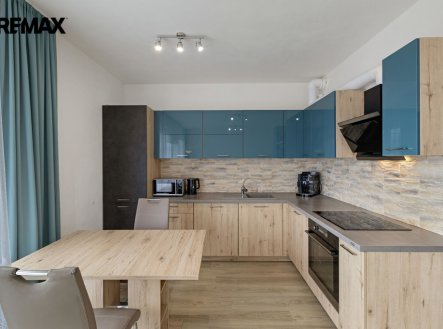 Prodej bytu, 3+kk, 81 m²