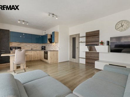 Prodej bytu, 3+kk, 81 m²