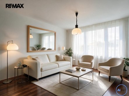 Prodej bytu, 3+kk, 64 m²