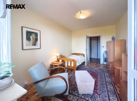 Prodej bytu, 3+kk, 64 m²
