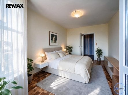 Prodej bytu, 3+kk, 64 m²