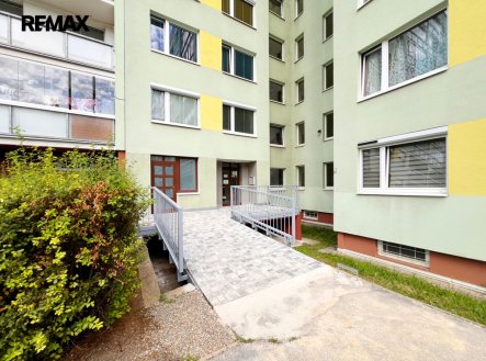 Prodej bytu, 3+1, 82 m²