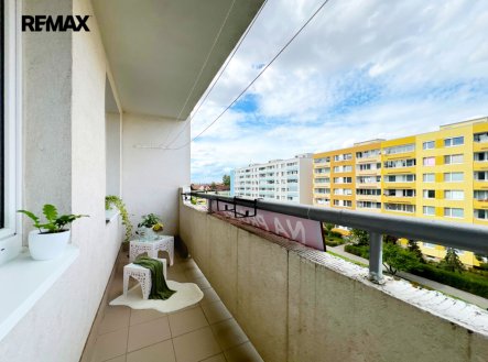Prodej bytu, 3+1, 82 m²
