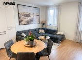 Pronájem bytu, 2+kk, 49 m²
